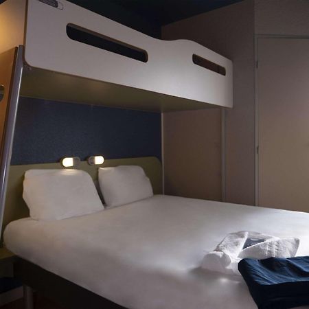 Ibis Budget Arles Sud Fourchon Экстерьер фото