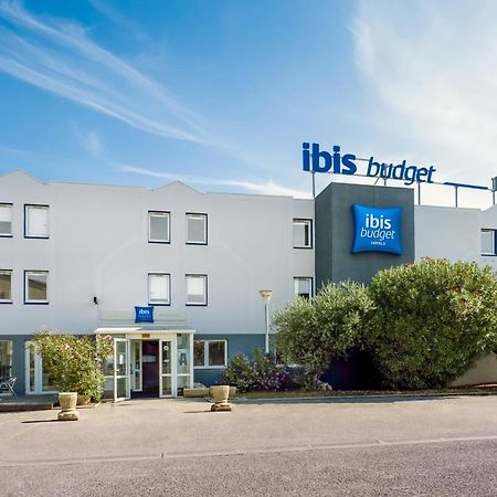 Ibis Budget Arles Sud Fourchon Экстерьер фото